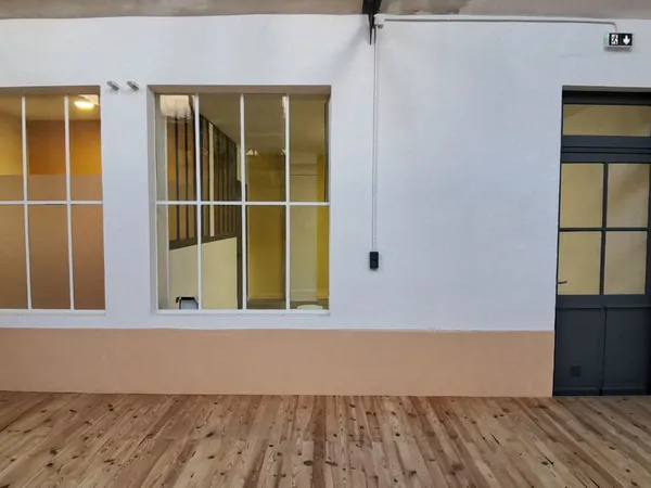 Local Bureaux ou Cabinet