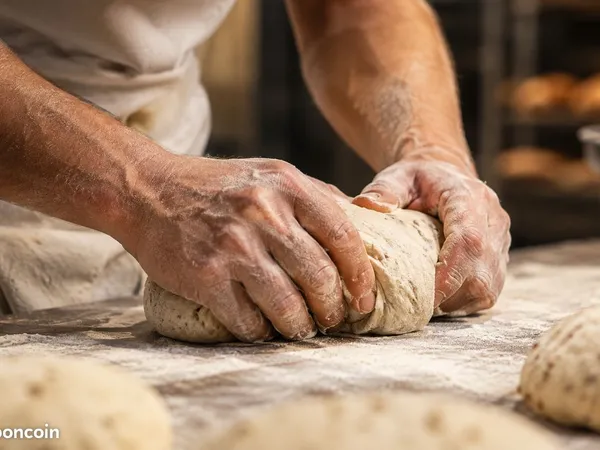 Fonds de commerce Boulangerie / Pâtisserie rénovée - Secteur recherché Marseille