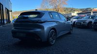Peugeot 308 1.2 Hybrid 136ch Allure e-DCS6 — photo 5