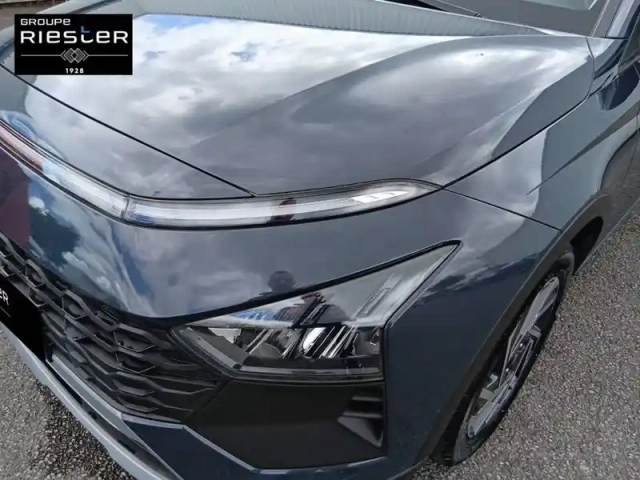 Hyundai Bayon 1.0 t-gdi 100 — photo 13