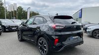 Ford Puma 1.0 EcoBoost 125ch mHEV ST-Line 6cv — photo 7