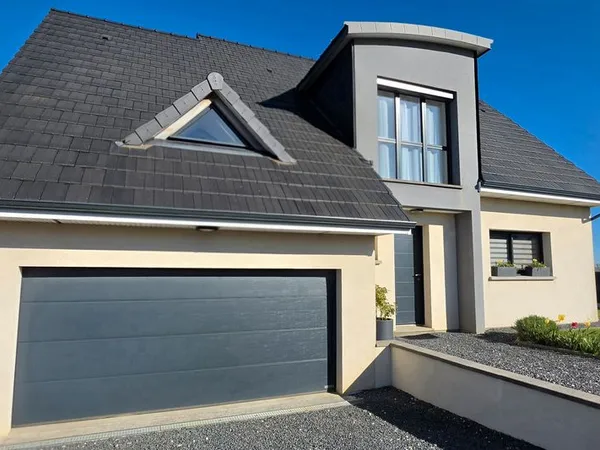 Maison 6 pièces 126 m2
