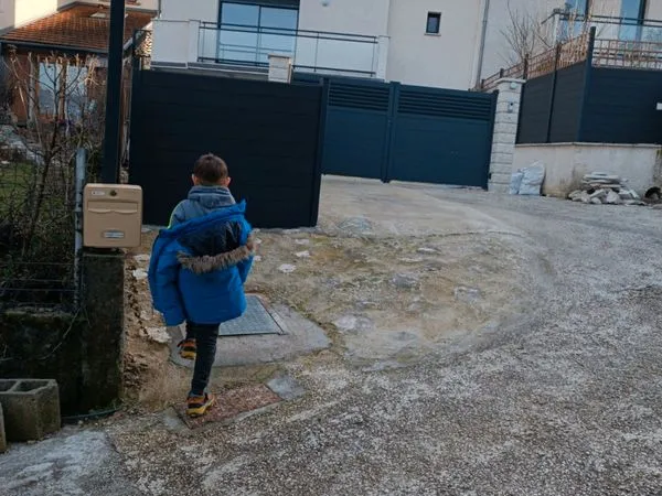 Jolie maison Seyssins