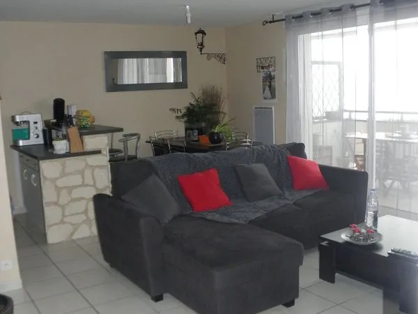 A louer appartement T2