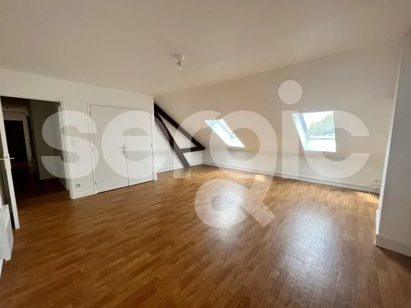 Appartement type 3