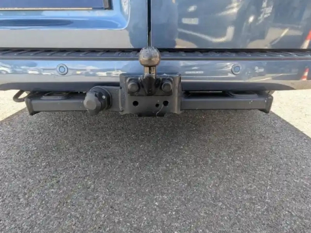Ford Custom transit  fg 280 l1h1 2.0 ecoblue 130 s&amp;s limited bva6 7cv — photo 6