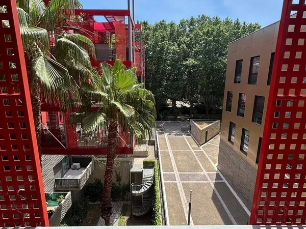Appartement 3 pièces 73 m²