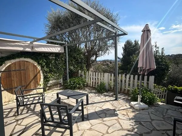 Appartement - 3 pièces - 63m2