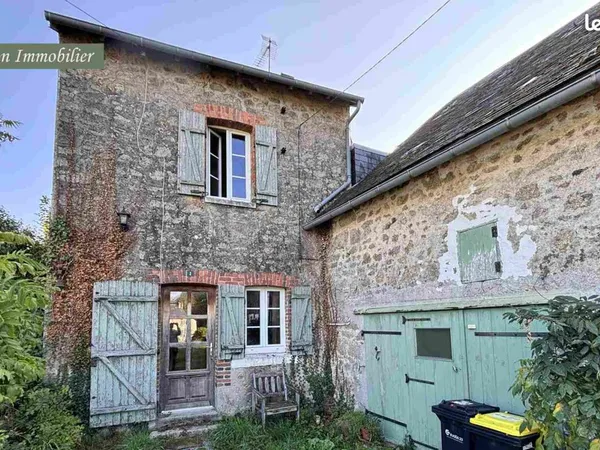 Maison de village 7 pièces 85 m²