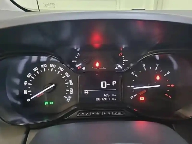 Citroën C3 Aircross bluehdi 120 s&amp;s eat6 — photo 85