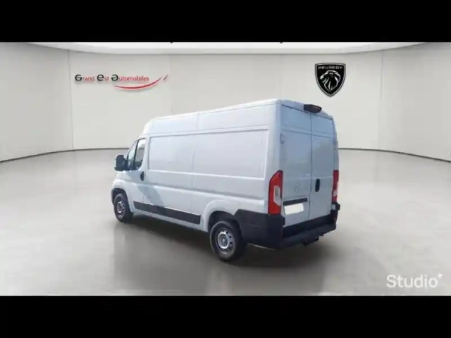 Opel Movano fg l2h2 3.3 140ch bluehdi s&amp;s pack business connect — photo 3