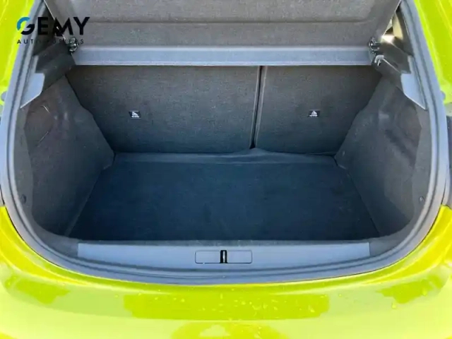 Peugeot 208 puretech 100 s&amp;s bvm6 — photo 6
