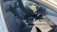 Audi A4 2.0 TDI 190ch Design Luxe quattro S tronic 7 — photo 15