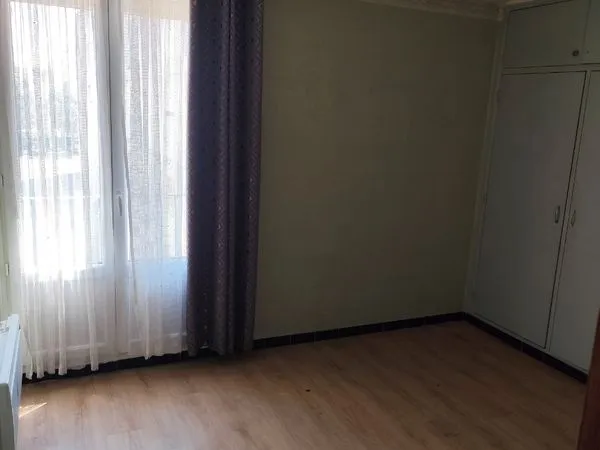 Appartement t4