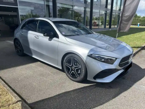 Mercedes Classe A 180