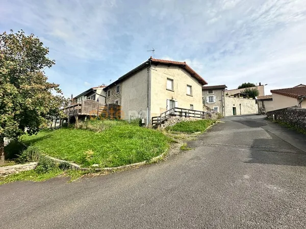 Maison Chadrac 3 pièce(s) 71 m2