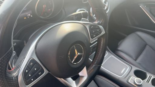 Mercedes Classe A 200 d 136 7G-DCT - Fascination – 2015 – 147976 km – Diesel – Boîte Automatique — photo 9