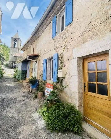 Maison 4 pièces 93 m²