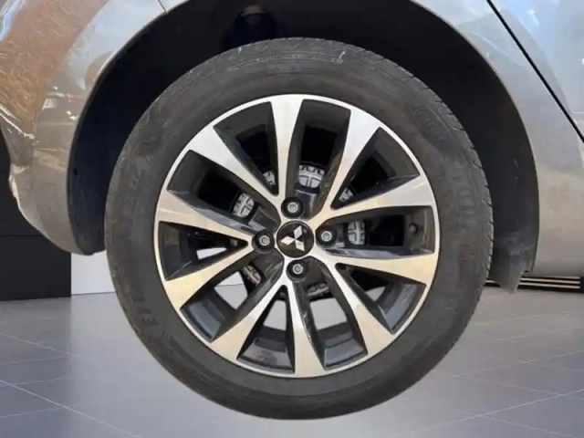 Mitsubishi Colt 1.0 mpi-t 91 business — photo 9