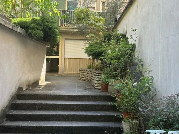 Sous-loue appartement 30m² Paris 10ème de juin à décembre