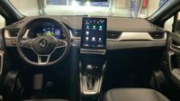 Renault Captur 1.6 E-Tech full hybrid 145ch Evolution — photo 11