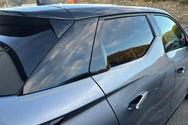 Ds Ds 3 e-tense — photo 99
