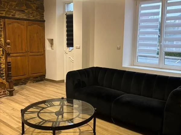 Maison 3 chambres 120m2 2 salle de bain à louer