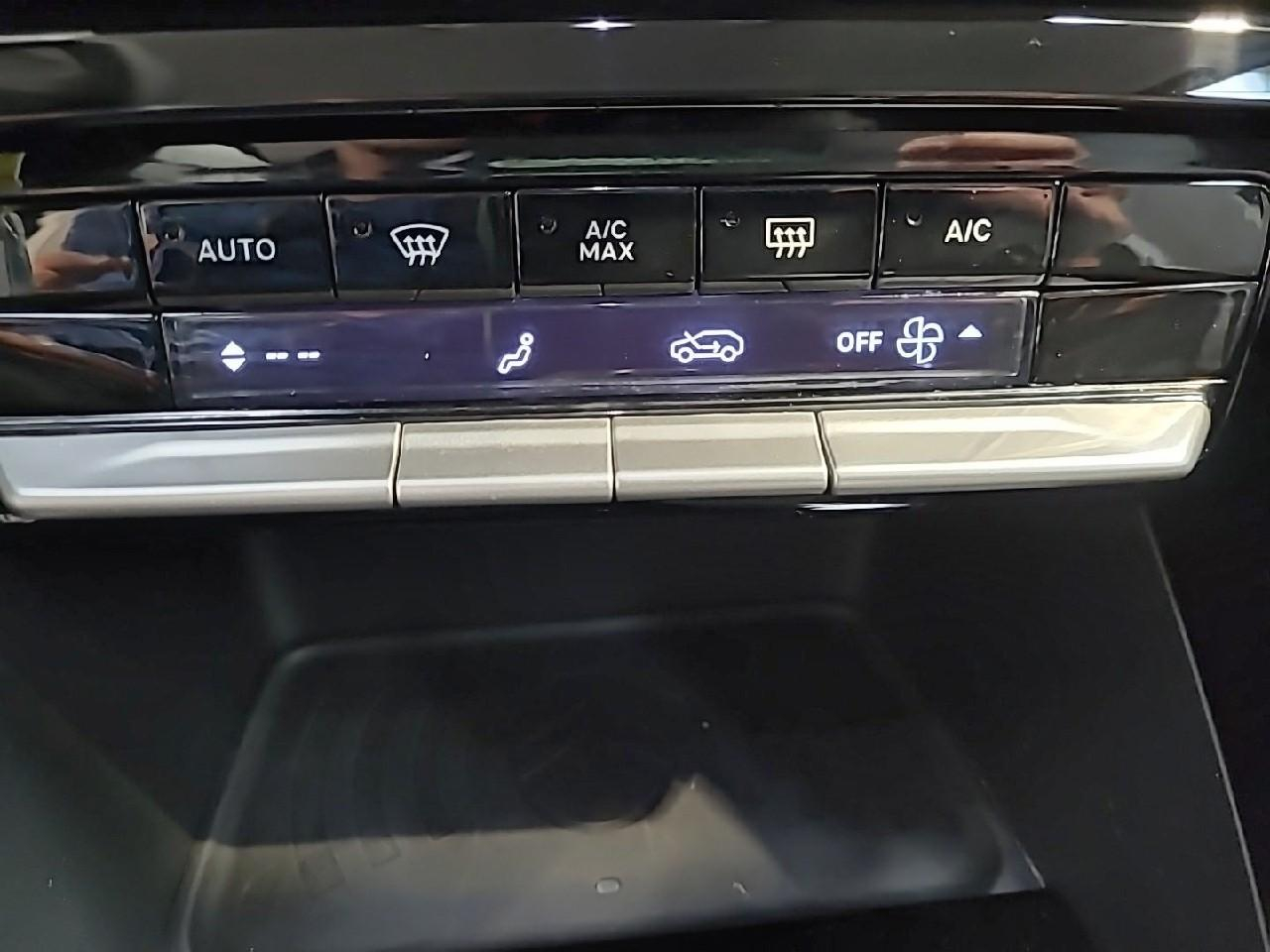 Citroën C3 turbo 100 ch manuelle max — photo 23