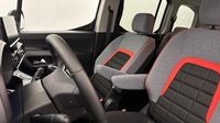 Citroen Berlingo M 1.5 BlueHDi 100ch MAX — photo 12