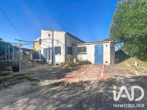 Maison 5 pièces 132 m²