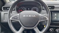Dacia Duster 1.5 Blue dCi 115ch Journey 4x2 — photo 12