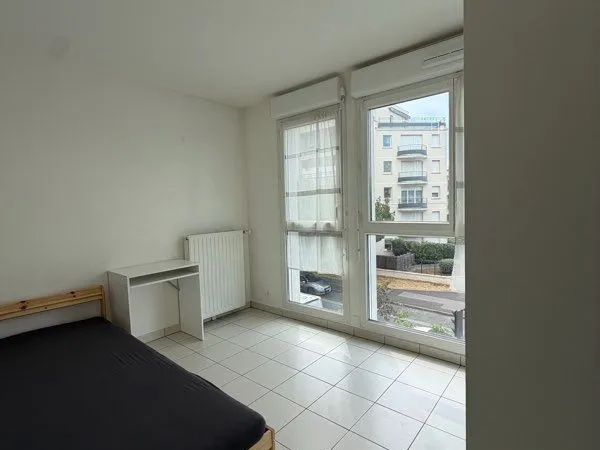 Chambre étudiante ou jeune actif