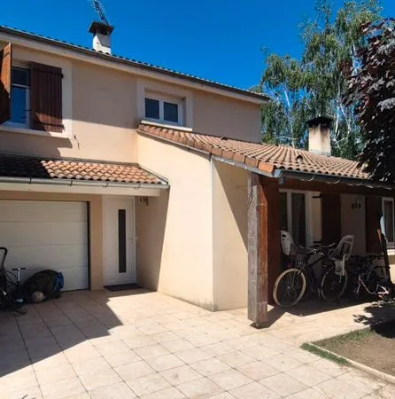 Maison Valence