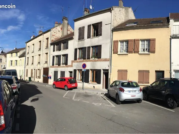 Investissement immobilier lot immeuble