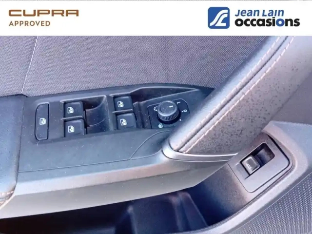 Cupra Formentor 1.5 etsi hybrid 150 ch dsg7 — photo 21