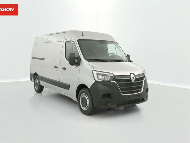 Renault MASTER III(3) L2H2 33 2.3 dCi 150ch Confort