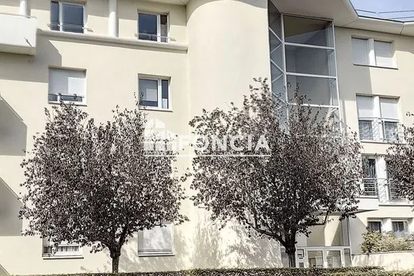 Appartement 1 pièce 23 m²