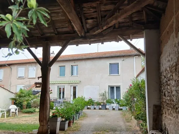 Maison 7 pièces 170m2