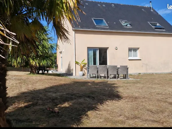 Vente Maison 93m2