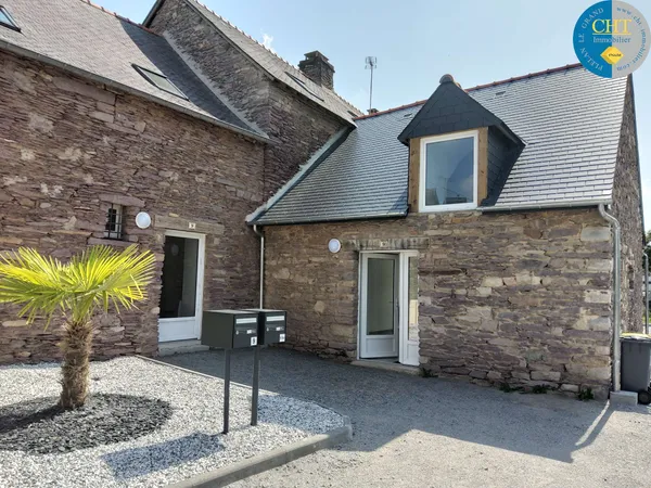 Appartement 3 pièces 51 m²