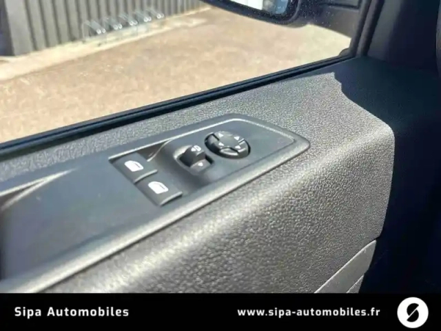 Fiat Scudo fourgon bluehdi 120 m s&amp;s bvm6 — photo 25