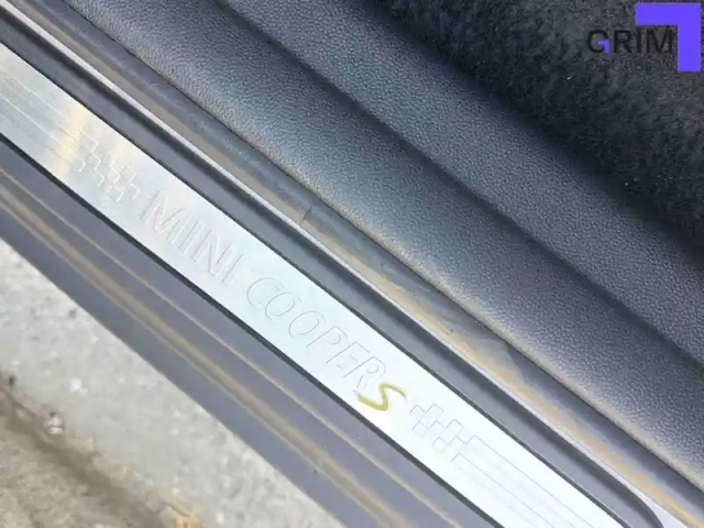 Mini Mini countryman 125 - 95 ch all4 bva6 — photo 25