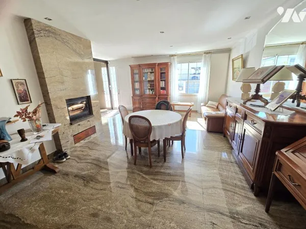 Maison 7 pièces 184 m²