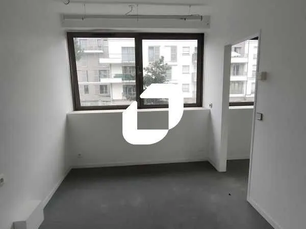 Bureaux 59 m²