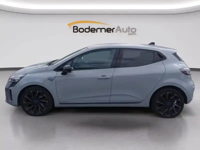 Renault Clio tce 90 ch gsr2 — photo 2