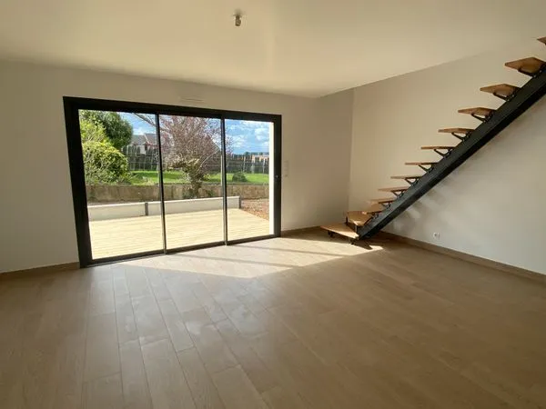 Loue maison T4 proche centre ville