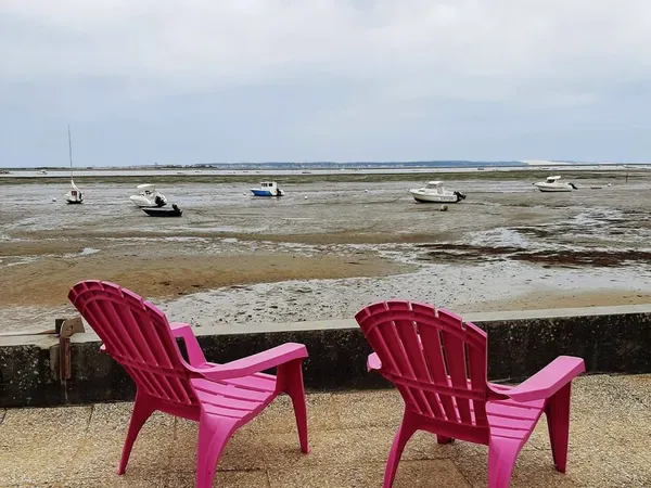 Location en première ligne - VUE MER EXCEPTIONNELLE - Nov.2026 à Mars 2027