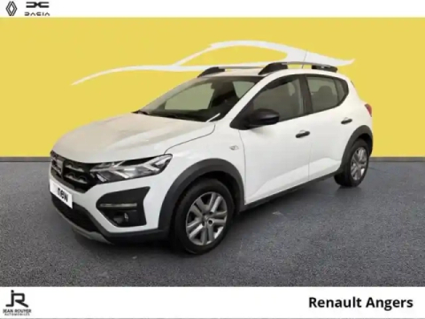Dacia Sandero 1.0 eco-g 100ch stepway essential
