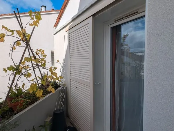 T5 Duplex 102 m²
