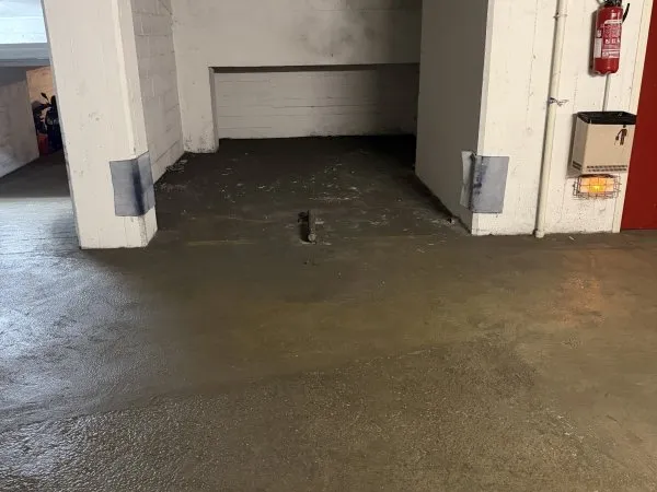 Vends parking - 14m²